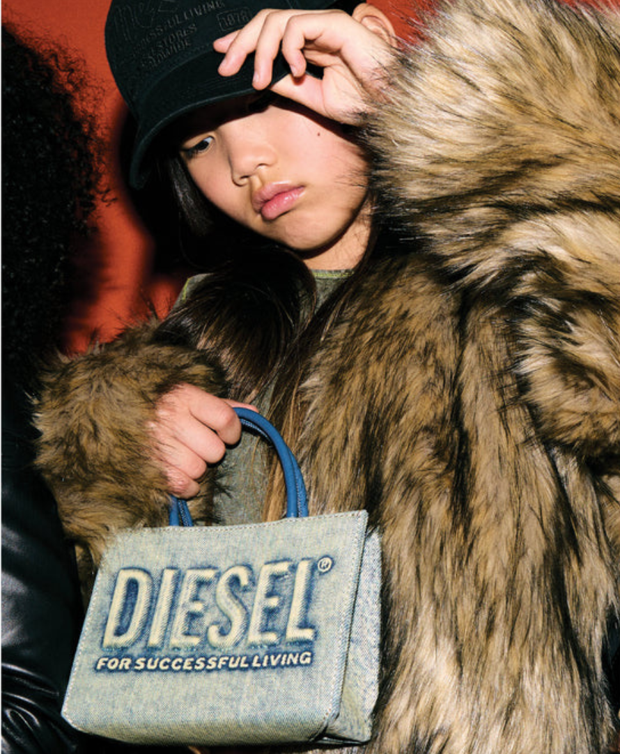 Diesel 3